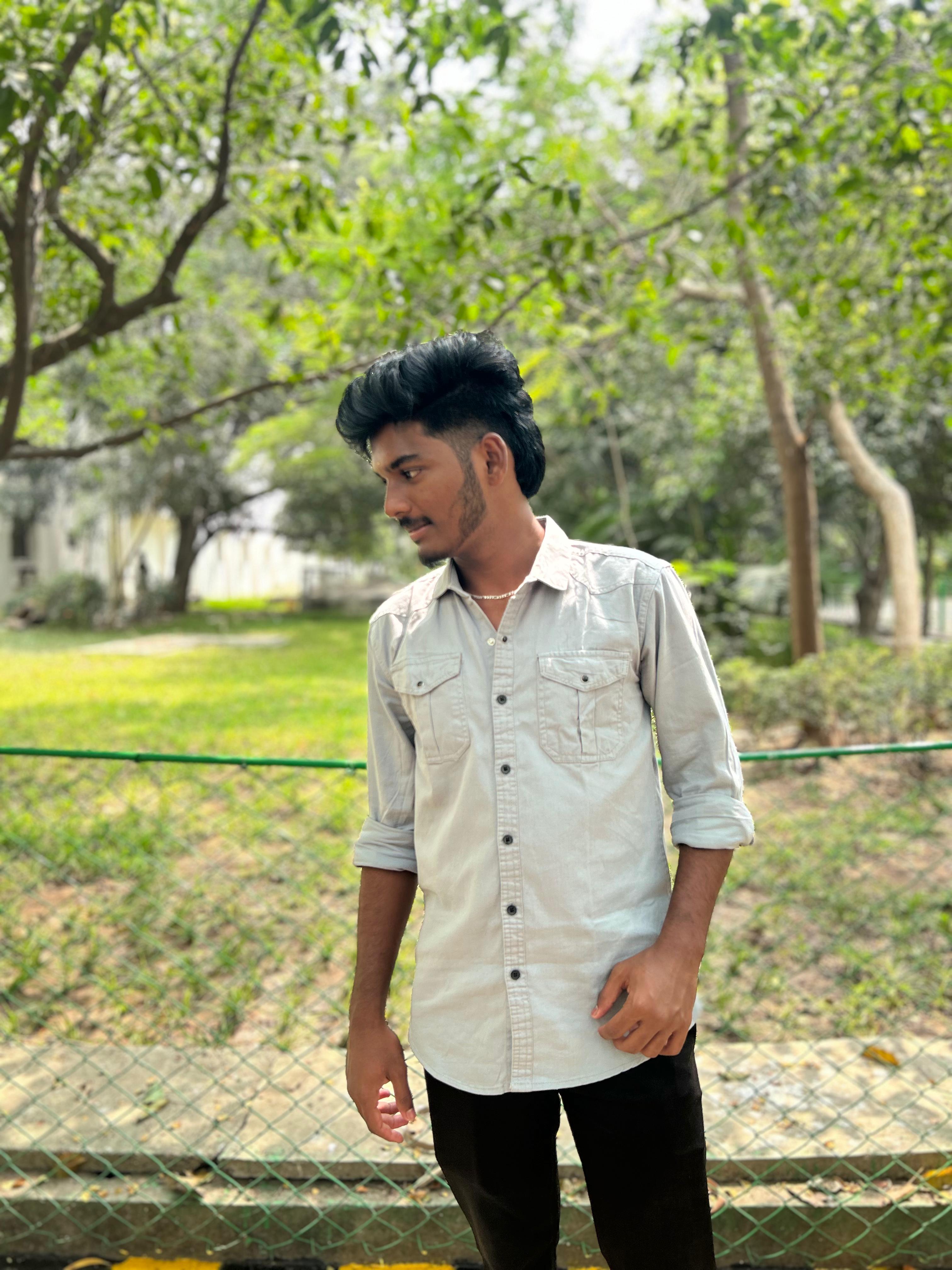 Devasurya S.